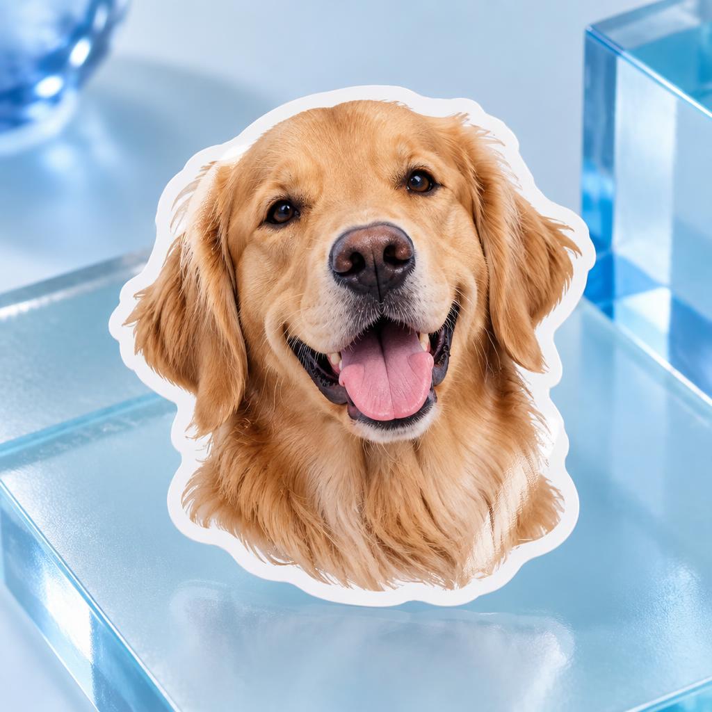 PetSticker Custom Stickers